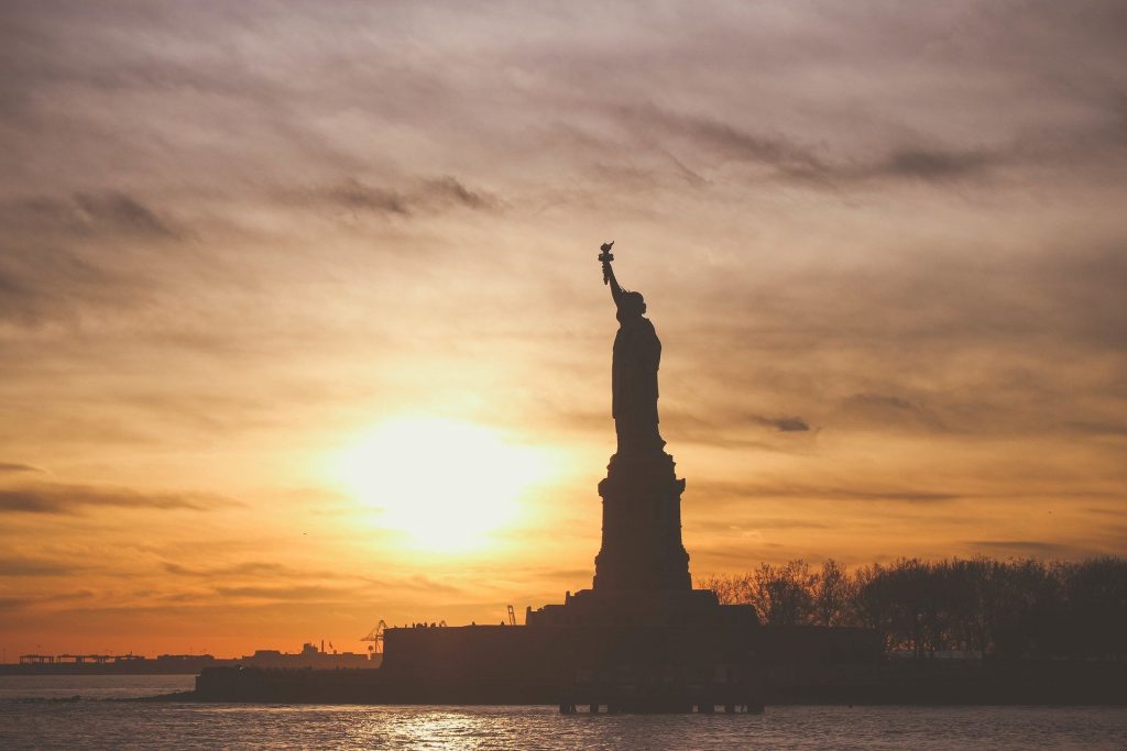 Chi Ha Progettato La Statua Della Liberta